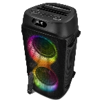 Портативная колонка Sven PS-850, черный, фото3