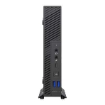 Компьютер RIKOR RPC USFF 101.1 G3 U01T (КДБА.466216.065) черный (Core i3 12100/16Gb/512Gb SSD/VGA int/W11Pro) (85AAC5DD), фото5