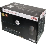 Источник бесперебойного питания Powercom Imperial IMP-1200AP 720Вт 1200ВА черный, фото2