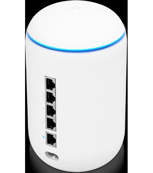 Роутер Ubiquiti UniFi Dream Machine