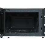Микроволновая печь Centek CT-1583 темно-серый, 20 л, 700 Вт, переключатели - поворотный механизм, фото3