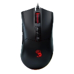 Мышь проводная A4Tech Bloody ES9 Plus черный, 10000 dpi, USB, кнопки - 8, фото 1