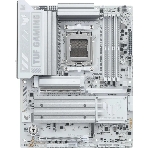 Материнская плата ASUS TUF GAMING X870-PRO WIFI7 W NEO, AM5, AMD X870, 4xDDR5, 2xSATA, 4xM.2, 1xPCIe 5.0 x16, 1xPCIe 4.0 x16, 1xHDMI, 1x5Gb LAN, Wi-Fi 7, Bluetooth 5.4, 2xUSB-C 40Gbps (USB4 / Gen3x2), 3xUSB-A 10Gbps, 4xUSB-A 5Gbps, 1xUSB-A 2.0, 3x3.5 мм, 7.1, ATX, фото9