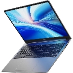 Ноутбук Tecno MegaBook T16RA/16'/IPS/Intel Core i5 13420H/16Gb/1Tb SSD/Intel UHD Graphics/Windows 11 Home/серый/1.74kg, фото2