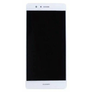 Дисплей для Huawei P9 Lite, белый