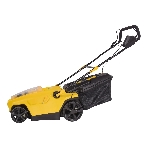 Газонокосилка аккумуляторная Huter CLM-36 Li, 36 В, 4 Ач, фото9