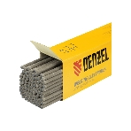 Электроды Denzel DER-13/55, диам. 4 мм, 5 кг, основное покрытие, фото4