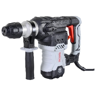 Перфоратор Ресанта П-40-1600КМ, SDS-Max, 1400 Вт, 5,2 Дж, от сети