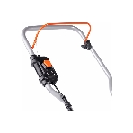 Газонокосилка аккумуляторная Patriot CM4000, 40 В, 0 Ач, фото9
