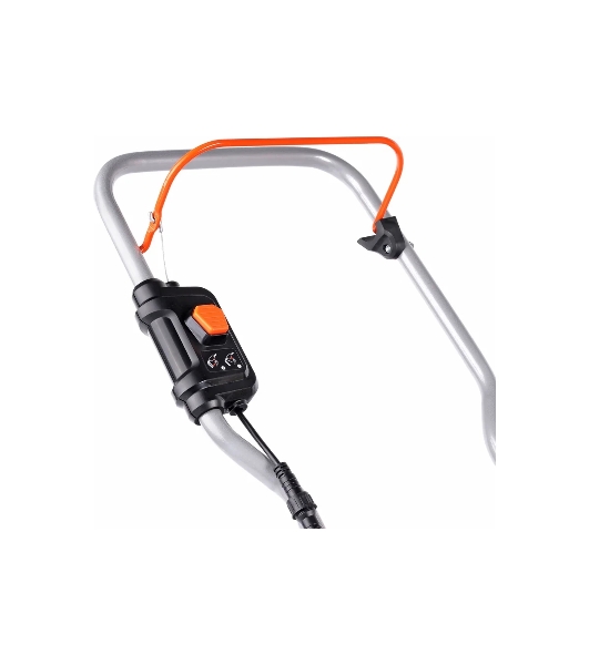 Газонокосилка аккумуляторная Patriot CM4000, 40 В, 0 Ач