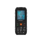 Мобильный телефон Maxvi T100 черный, фото10
