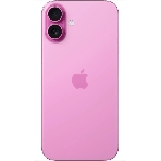 Смартфон Apple iPhone 16, 8/128Gb, розовый, фото3