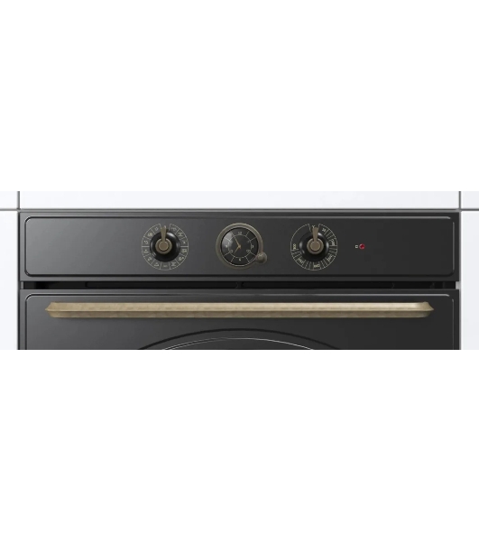 Духовка Gorenje BOS67371CLB, встраиваемая