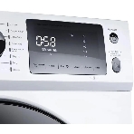 Стиральная машина Maunfeld MFWM1586WH белый, загрузка фронтальная 8 кг, 1500 об/мин., класс: А+++, фото4