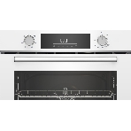 Встраиваемый духовой шкаф Beko BIOC1431KWNC белый, фото7