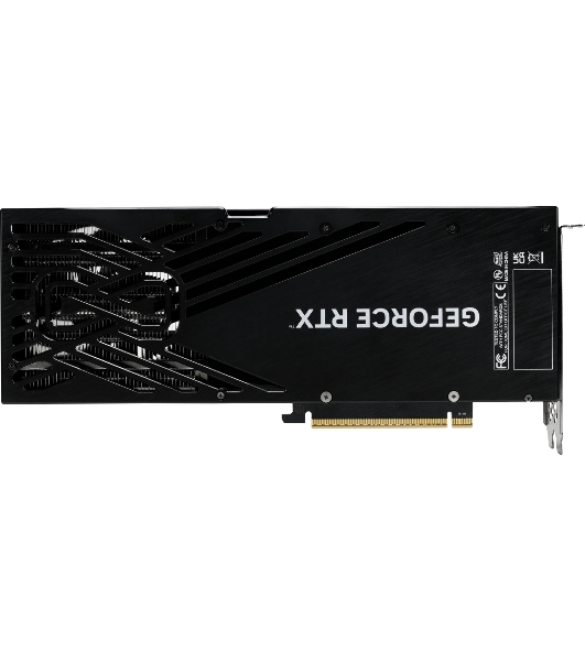 Видеокарта Palit RTX 5070 INFINITY 3 OC 12Gb GDDR7 192bit 3-DP HDMI