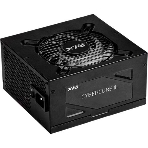 Блок питания ADATA XPG CYBERCORE II 1300W RTL (CYBERCOREII1300P-BKCEU), 1300Вт, 80 PLUS Platinum, 120мм, модульный, черный, фото 1
