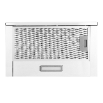 Вытяжка встраиваемая Centek CT-1840-50 белый, 50 см, 600 куб. м/ч, 52 дБ, фото4