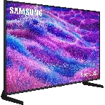 Телевизор Samsung 50' QE50QN80FAUXRU черный титан черный QLED 4K UHD 120Hz Smart TV, фото2