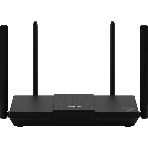 Роутер беспроводной Asus RT-BE50 BE3600 10/100/1000/2500BASE-T, фото3