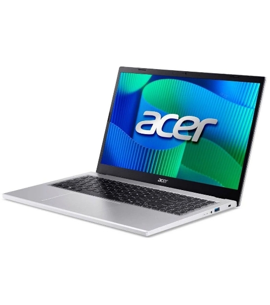 Ноутбук 15.6' IPS FHD Acer Extensa EX215-57-512N silver (Core i5 13420H/32Gb/512Gb SSD/VGA int/noOS) (NX.EJBER.009)