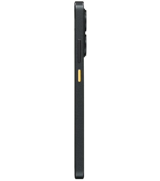 Смартфон Poco X7 Pro 5G 12/256Gb, желтый