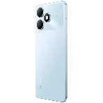 Смартфон Realme Note 80 RMX5388 4Gb, 128Gb, голубой, фото7
