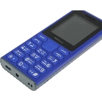 Мобильный телефон Nokia 108 TA-1627 DS EAC синий, фото5
