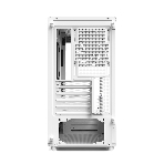 Компьютерный корпус ZALMAN P10, MATX, белый, WINDOW, 2x3.5', 3x2.5', 1xUSB TYPE-C, 1xUSB 3.0, REAR 1x120мм ARGb, фото7