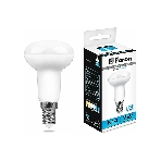 Лампа светодиодная Feron LB-450 E14 7W 6400K, фото 1