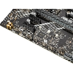 Материнская плата ASUS PRIME A520M-K, AM4, AMD A520, 2xDDR4, 4xSATA, 1xM.2, 1xPCIe 3.0 x16, 1xPCIe x1, 1xHDMI, 1xVGA, 1x 1Gb LAN, 2xUSB-A 2.0, 4xUSB-A 3.2 Gen 1, 3x3.5 мм, 7.1, mATX, фото9