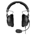 Гарнитура Beyerdynamic MMX 330 Pro чёрный, проводная, 3.5 мм, фото2