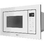 Встраиваемая микроволновая печь CANDY CMXBTG218W белый, фото2