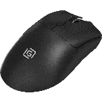 Мышь беспроводная Оклик 980GMW черный оптическая 26000dpi беспров. BT/Radio USB для ноутбука 6but, фото6