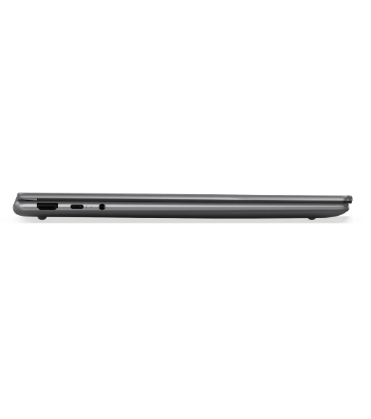 Ноутбук Lenovo Yoga 7 14AKP10/14'/OLED/AMD Ryzen AI 5 340/24Gb/1Tb SSD/AMD Radeon 840M/без ОС/бежевый/1.38kg
