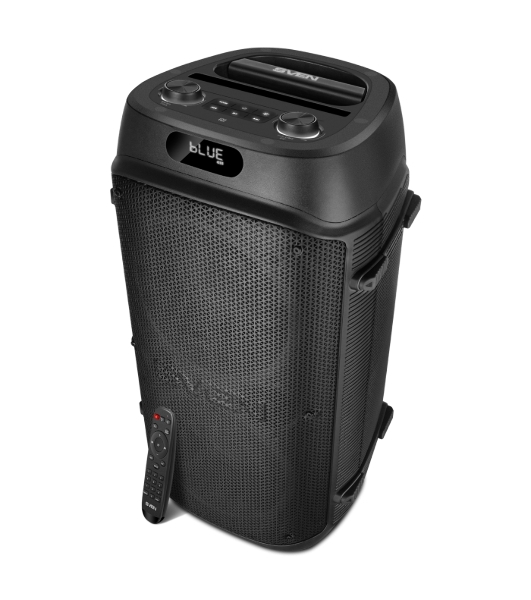 Портативная колонка Sven PS-850, черный