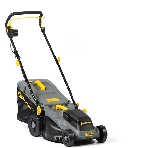 Газонокосилка электрическая Champion EM3816, от сети, 1600 Вт, фото6