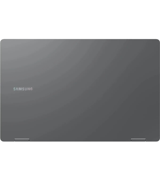 Ноутбук Samsung Galaxy Book 5 360 NP750 Core Ultra 7 256V 16Gb SSD1Tb Intel Arc 15.6' AMOLED Touch FHD (1920x1080) Windows 11 Home grey WiFi BT Cam (NP750QHA-LG3IN)
