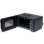 Микроволновая печь Centek CT-1583 темно-серый, 20 л, 700 Вт, переключатели - поворотный механизм, фото4