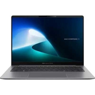 Ноутбук ASUS ExpertBook Advanced P5405CSA-NZ0303X/14.0'/IPS/Intel Core Ultra 5 228V/32GB/1TB SSD/Intel Arc/Windows 11 Pro/1.27kg
