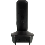 Телефон беспроводной (DECT) Panasonic KX-TG2521RUT (титан) АОН, Caller ID,спикерфон,голосовой АОН,полифония,цифровой автоответчик, фото8