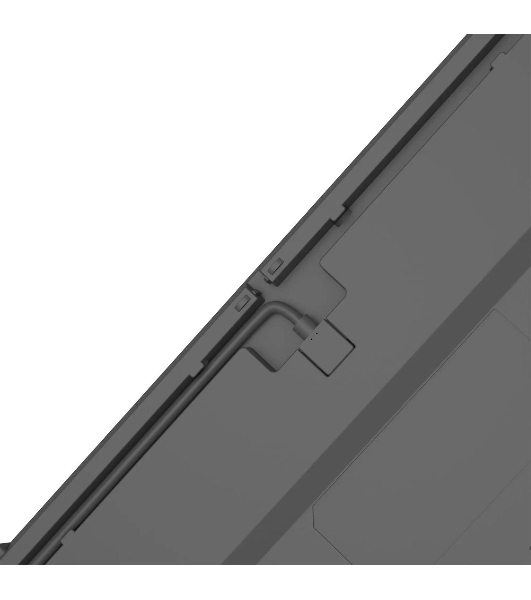 Клавиатура A4Tech Bloody S98 Pixels Red проводная USB серый/бежевый