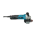 Угловая шлифовальная машина Makita GA5090X01 1900Вт 11500об/мин рез.шпин.:M14 d=125мм, фото5