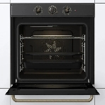 Духовка Gorenje BOS67371CLB, встраиваемая, фото5