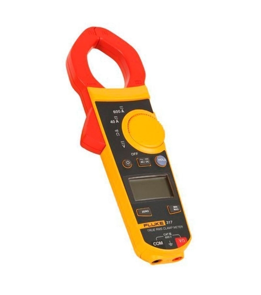 Токоизмерительные клещи Fluke 317