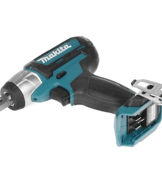 Гайковерт акк Makita TW141DZ (уд),12В,Li-ion,0-3200у\м,145Нм,квадрат1\2',1.1кг,кор,подсв,M8-M16,б\а