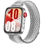 Умные часы Huawei Watch Fit 4 SYA-B19, 1.82' AMOLED, Bluetooth, 5 ATM, серый, фото 1