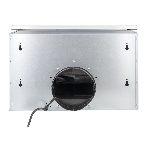 Вытяжка встраиваемая Centek CT-1840-50 белый, 50 см, 600 куб. м/ч, 52 дБ, фото5