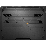 Ноутбук Asus TUF Gaming A16 FA608UM-RV096 Ryzen 7 260 16Gb SSD 512Gb NVIDIA GeForce RTX 5060 8Gb 16' IPS WUXGA (1920x1200) без ОС grey WiFi BT Cam (90NR0KV1-M006V0), фото12
