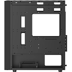 Компьютерный корпус Ocypus Gaммa C50 BK ARGb, MATX, USB 3.0*1+USB 2.0*2, FRONT 3x120мм ARGb, REAR 1x120мм ARGb, фото6